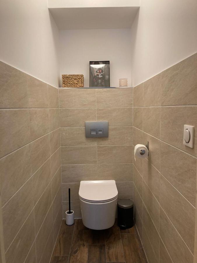 Appartement Cosy Tres Proche Disney 考普瓦利 外观 照片